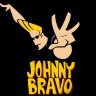 Johnny Bravo.