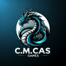 C.M.Cas Games