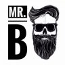 Mr-B