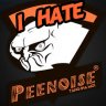 I_Hate_Peenoise!