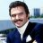 Burt Reynolds Mustache